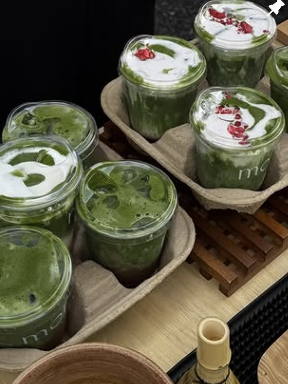 Mori Matcha