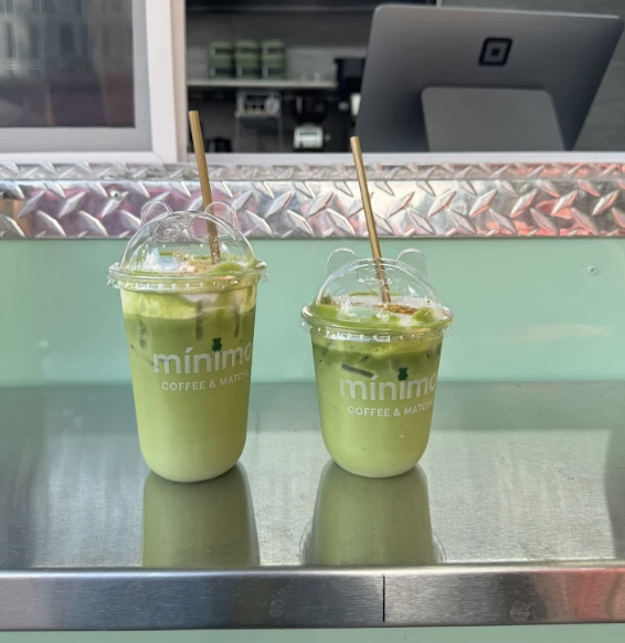 Minimo Matcha